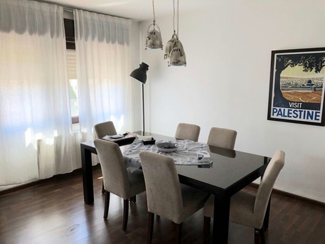 Amman, Apartments/Houses, JOD 10000/year,  Furnished,  2 BR,  Fully Furnished Two Bedroom Apartment With Baconly In Der Ghbar 00962777688956