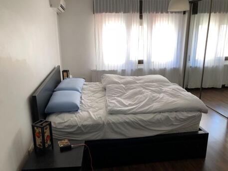 Amman, Apartments/Houses, JOD 10000/year,  Furnished,  2 BR,  Fully Furnished Two Bedroom Apartment With Baconly In Der Ghbar 00962777688956