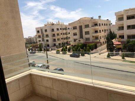 Amman, Apartments/Houses, JOD 10000/year,  Furnished,  2 BR,  Fully Furnished Two Bedroom Apartment With Baconly In Der Ghbar 00962777688956