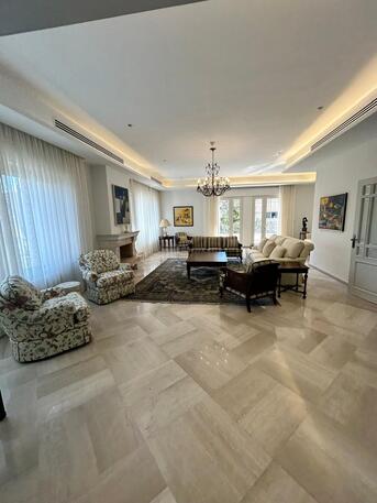 Amman, Apartments/Houses, JOD 28000/year,  Furnished,  3 BR,  480 Sq. Meter,  Fully Furnished 3B Apart With Baconlies In Shemsani 00962777688956