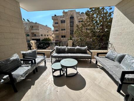Amman, Apartments/Houses, JOD 28000/year,  Furnished,  3 BR,  480 Sq. Meter,  Fully Furnished 3B Apart With Baconlies In Shemsani 00962777688956