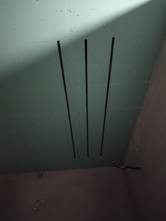 Al Bawadi, Job Seekers, Gypsim Board Celling Decorations Of Roof  جبسم بورد 0580486228مقاول دیکورات