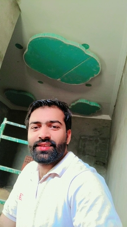 Al Bawadi, Job Seekers, Gypsim Board Celling Decorations Of Roof  جبسم بورد 0580486228مقاول دیکورات