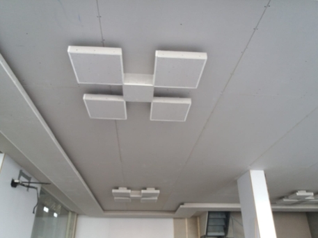 Al Bawadi, Job Seekers, Gypsim Board Celling Decorations Of Roof  جبسم بورد 0580486228مقاول دیکورات