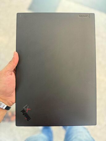 Riyadh, Computers, SAR 3000,  Lenovo Thinkpad X1 Carbon Gen 9 Core I7 11th Gen 16Gb/512ssd