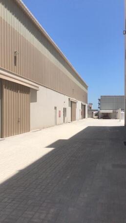Sitra, Warehouses, BHD 500,  184 Sq. Meter,  Sitra Al Bander Area Warehouse Available For Rent