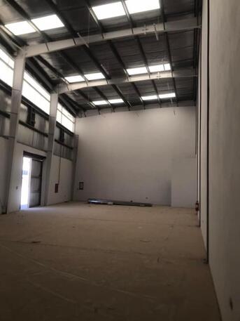 Sitra, Warehouses, BHD 500,  184 Sq. Meter,  Sitra Al Bander Area Warehouse Available For Rent