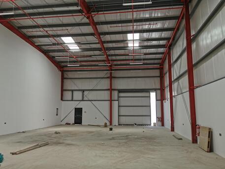 Sitra, Warehouses, BHD 500,  184 Sq. Meter,  Sitra Al Bander Area Warehouse Available For Rent