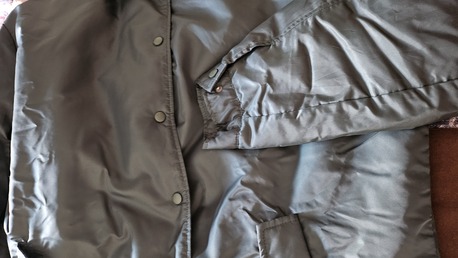 Riyadh, Clothing & Accessories, SAR 50,  Collusion Rain Coat For Men