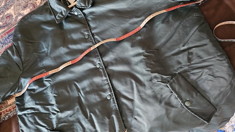 Riyadh, Clothing & Accessories, SAR 50,  Collusion Rain Coat For Men