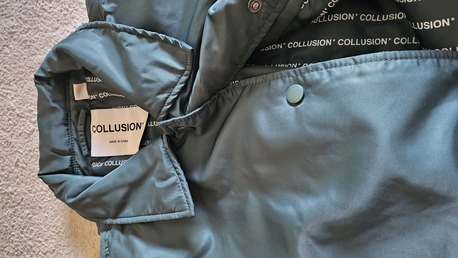 Riyadh, Clothing & Accessories, SAR 50,  Collusion Rain Coat For Men