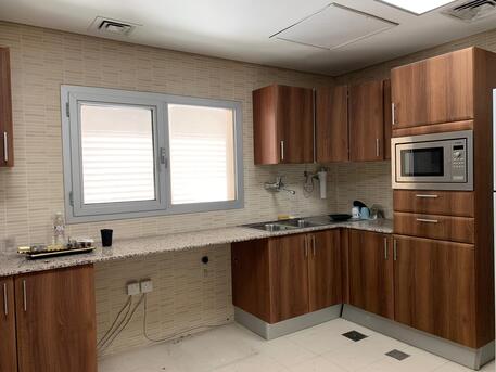 Kuwait City, Apartments/Houses, KWD 750/month,  2 BR,  125 Sq. Meter,  2 Bedroom Full Floor Apartment For Rent In Salmiya At 750KD