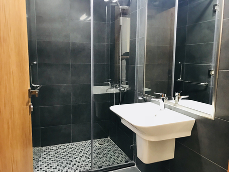 Kuwait City, Apartments/Houses, KWD 700/month,  2 BR,  125 Sq. Meter,  2 Nd 3 Bed Luxurious Apartment In Bneid Al Ghr For Rent At 700, 1000KD