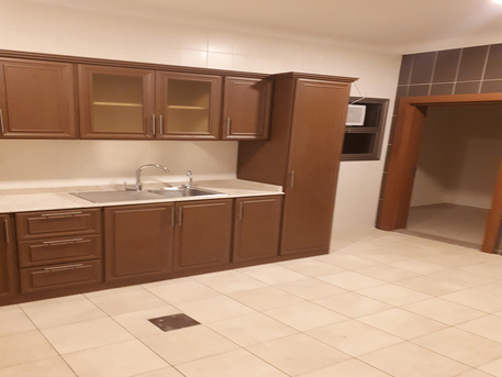 Kuwait City, Apartments/Houses, KWD 600/month,  3 BR,  200 Sq. Meter,  3 Bedroom Apartment For 600 KD Rent In Jabriya