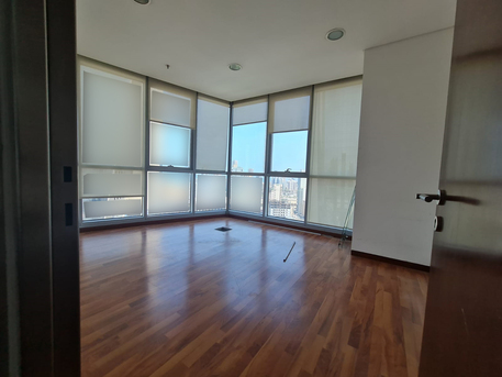 Kuwait City, Offices, KWD 3518,  402 Sq. Meter,  402SQM Office Floor At Good Location Of Sharq For Rent 8.75KD Per SQM