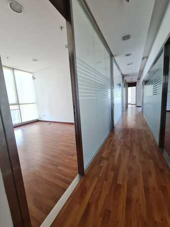 Kuwait City, Offices, KWD 3518,  402 Sq. Meter,  402SQM Office Floor At Good Location Of Sharq For Rent 8.75KD Per SQM