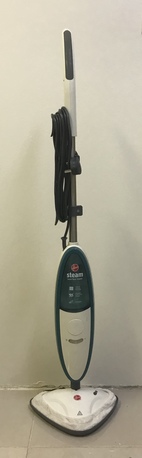 Al Sulaymaniyyah, Appliances, SAR 1,  Hoover Hard Floor Steamer
