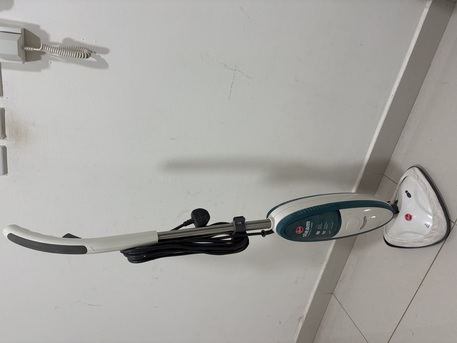 Al Sulaymaniyyah, Appliances, SAR 1,  Hoover Hard Floor Steamer