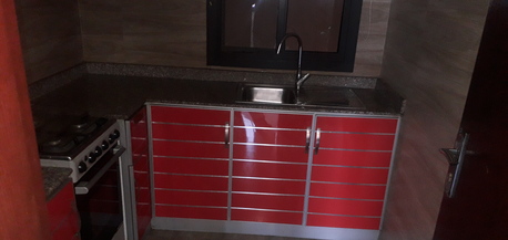 Adliya, Apartments/Houses, BHD 280/month,  2 BR,  120 Sq. Meter,  2 Bhk Semi Furnished Available In Adliya Call Aleena