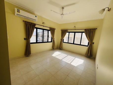 Salmaniya, Apartments/Houses, BHD 260/month,  Furnished,  2 BR,  BHD:-260/month SEMI FURNISHED 2 BHK APARTMENT FOR RENT IN SALMANIYA -: FAZAL* 34664461*