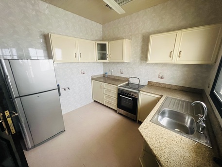 Salmaniya, Apartments/Houses, BHD 260/month,  Furnished,  2 BR,  BHD:-260/month SEMI FURNISHED 2 BHK APARTMENT FOR RENT IN SALMANIYA -: FAZAL* 34664461*