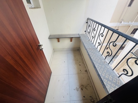 Salmaniya, Apartments/Houses, BHD 280/month,  Furnished,  2 BR,  BHD:-280/month SEMI FURNISHED 2 BHK APARTMENT FOR RENT IN SALMANIYA -: FAZAL* 34664461*