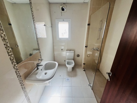 Salmaniya, Apartments/Houses, BHD 280/month,  Furnished,  2 BR,  BHD:-280/month SEMI FURNISHED 2 BHK APARTMENT FOR RENT IN SALMANIYA -: FAZAL* 34664461*