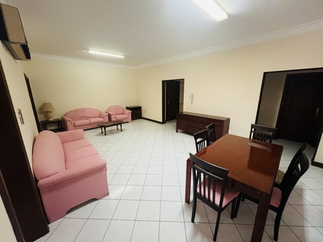 Salmaniya, Apartments/Houses, BHD 250/month,  Furnished,  2 BR,  BHD:-250/month FULLY FURNISHED 2 BHK APARTMENT FOR RENT IN SALMANIYA -: FAZAL* 34664461*