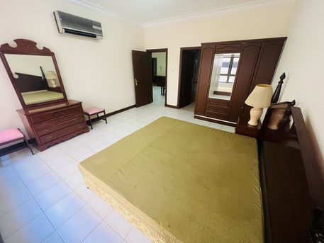 Salmaniya, Apartments/Houses, BHD 250/month,  Furnished,  2 BR,  BHD:-250/month FULLY FURNISHED 2 BHK APARTMENT FOR RENT IN SALMANIYA -: FAZAL* 34664461*