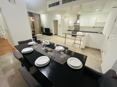 Umm Al Hassam, Apartments/Houses, BHD 475/month,  Furnished,  2 BR,  BHD:-475/month FULLY FURNISHED 2 BHK APARTMENT FOR RENT IN UMM AL HASSAM -FAZAL* 34664461*