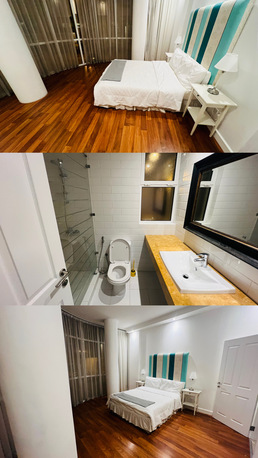 Umm Al Hassam, Apartments/Houses, BHD 475/month,  Furnished,  2 BR,  BHD:-475/month FULLY FURNISHED 2 BHK APARTMENT FOR RENT IN UMM AL HASSAM -FAZAL* 34664461*