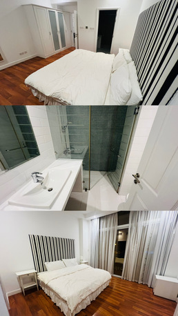 Umm Al Hassam, Apartments/Houses, BHD 475/month,  Furnished,  2 BR,  BHD:-475/month FULLY FURNISHED 2 BHK APARTMENT FOR RENT IN UMM AL HASSAM -FAZAL* 34664461*