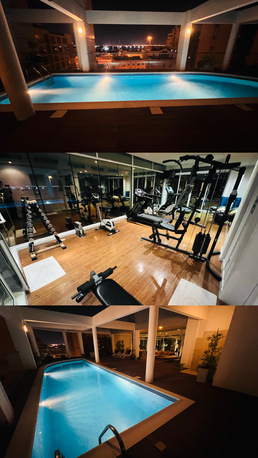 Umm Al Hassam, Apartments/Houses, BHD 475/month,  Furnished,  2 BR,  BHD:-475/month FULLY FURNISHED 2 BHK APARTMENT FOR RENT IN UMM AL HASSAM -FAZAL* 34664461*