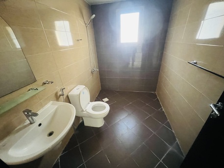 Tubli, Apartments/Houses, BHD 350/month,  Furnished,  3 BR,  BHD:350/month UNFURNISHED(UNLIMITED EWA)3BHK APARTMENT FOR RENT IN TUBLI -: FAZAL*34664461