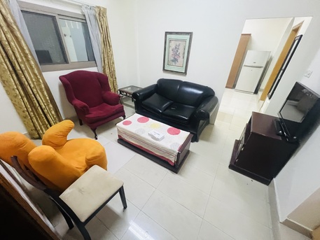 Juffair, Apartments/Houses, BHD 230/month,  Furnished,  Studio,  BHD:-230/month FULLY FURNISHED STUDIO APARTMENT FOR RENT IN JUFFAIR -: FAZAL* 34664461*