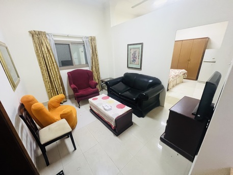 Juffair, Apartments/Houses, BHD 230/month,  Furnished,  Studio,  BHD:-230/month FULLY FURNISHED STUDIO APARTMENT FOR RENT IN JUFFAIR -: FAZAL* 34664461*