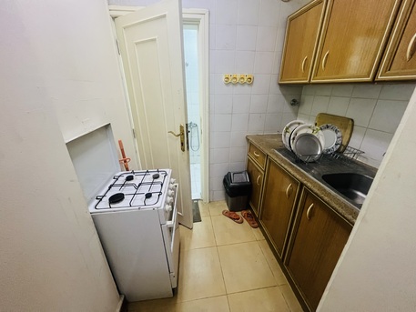 Juffair, Apartments/Houses, BHD 230/month,  Furnished,  Studio,  BHD:-230/month FULLY FURNISHED STUDIO APARTMENT FOR RENT IN JUFFAIR -: FAZAL* 34664461*