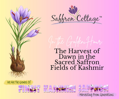 Kuala Lumpur, Health & Beauty Items, A Healthy Pregnancy Journey With Kashmiri Saffron