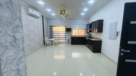 Tubli, Apartments/Houses, BHD 280/month,  Furnished,  3 BR,  Semi-furnished 3 Bhk Apartment For Rent In Tubli-: Subeer 