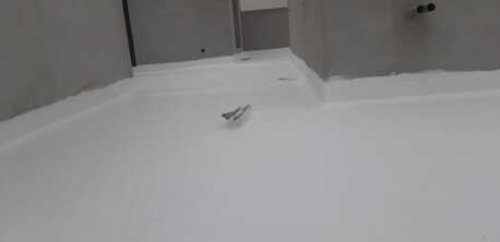 Riyadh, Commercial Villas, JAT CO. FOR ALL  WORK CIVIL/MECH/EPOXY FLOOR/WATERPROOFINGFOR ROOF/SECURITY SYSTEM/MF. ETC