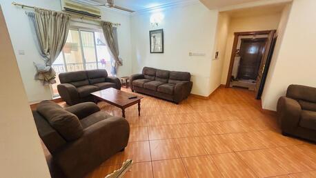 Mahooz, Apartments/Houses, BHD 270/month,  Furnished,  1 BR,  Fully Furnished 1 Bhk Apartment For Rent In Mahooz: Subeer 