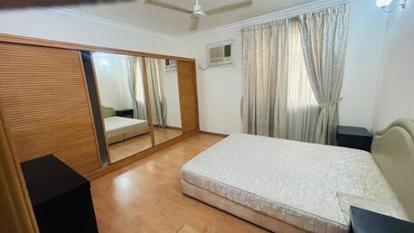 Mahooz, Apartments/Houses, BHD 270/month,  Furnished,  1 BR,  Fully Furnished 1 Bhk Apartment For Rent In Mahooz: Subeer 