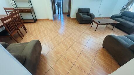 Mahooz, Apartments/Houses, BHD 270/month,  Furnished,  1 BR,  Fully Furnished 1 Bhk Apartment For Rent In Mahooz: Subeer 