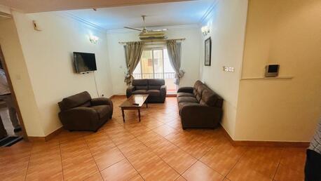 Mahooz, Apartments/Houses, BHD 270/month,  Furnished,  1 BR,  Fully Furnished 1 Bhk Apartment For Rent In Mahooz: Subeer 