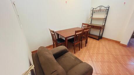 Mahooz, Apartments/Houses, BHD 270/month,  Furnished,  1 BR,  Fully Furnished 1 Bhk Apartment For Rent In Mahooz: Subeer 