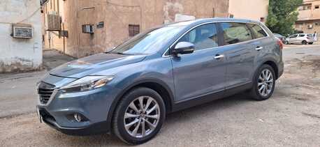 Riyadh, Vehicles, Cars & Trucks , SAR 41000,  Mazda CX-9,  2015,  Automatic,  263041 KM,  Mazda Cx9