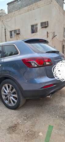Riyadh, Vehicles, Cars & Trucks , SAR 41000,  Mazda CX-9,  2015,  Automatic,  263041 KM,  Mazda Cx9