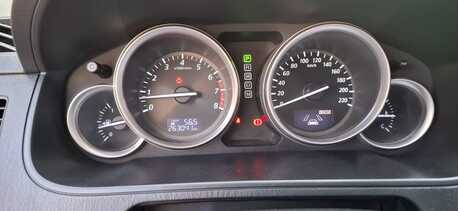 Riyadh, Vehicles, Cars & Trucks , SAR 41000,  Mazda CX-9,  2015,  Automatic,  263041 KM,  Mazda Cx9