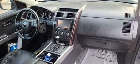 Riyadh, Vehicles, Cars & Trucks , SAR 41000,  Mazda CX-9,  2015,  Automatic,  263041 KM,  Mazda Cx9