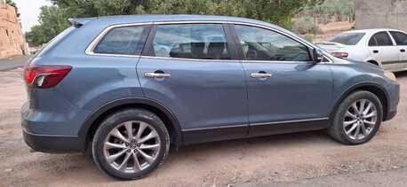 Riyadh, Vehicles, Cars & Trucks , SAR 41000,  Mazda CX-9,  2015,  Automatic,  263041 KM,  Mazda Cx9